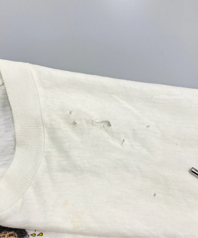 GOLDEN ANCHOR 90STシャツ