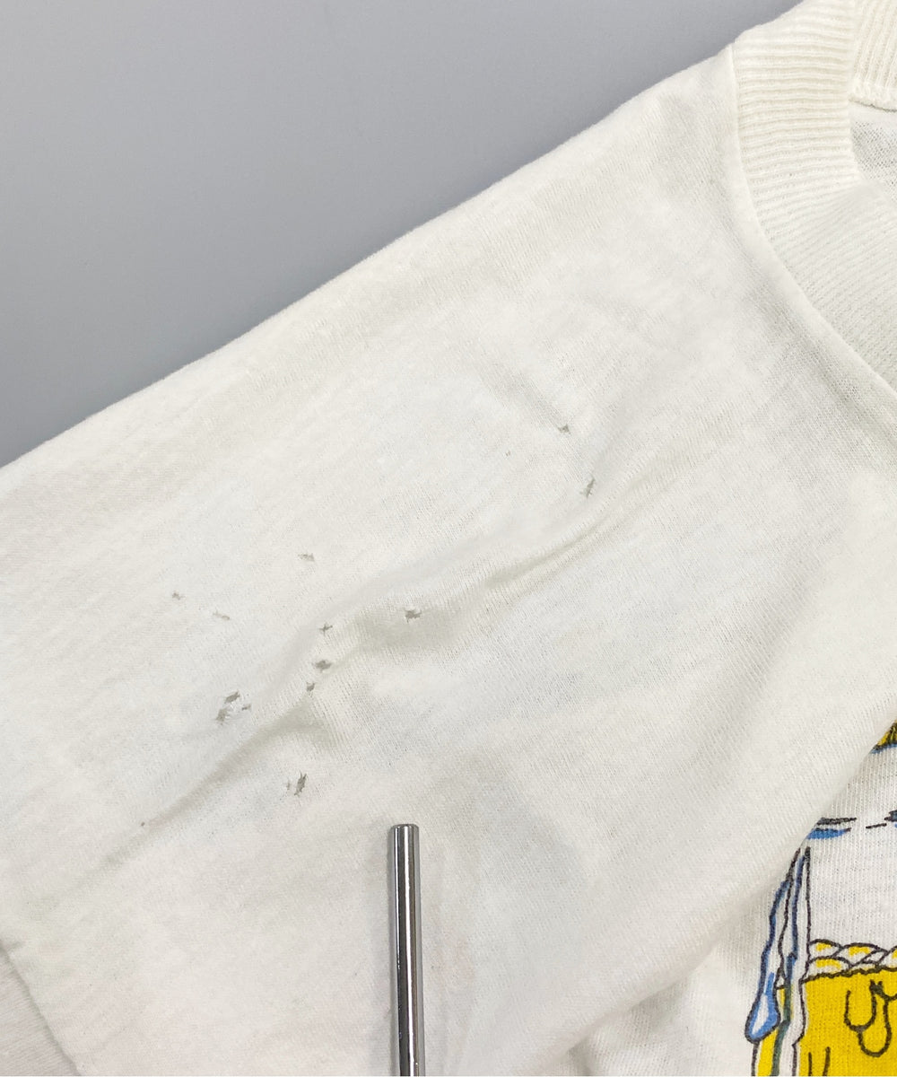 GOLDEN ANCHOR 90STシャツ