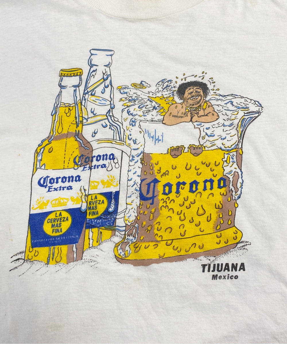 GOLDEN ANCHOR 90STシャツ