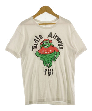 GOLDEN WHEEL 90STシャツ