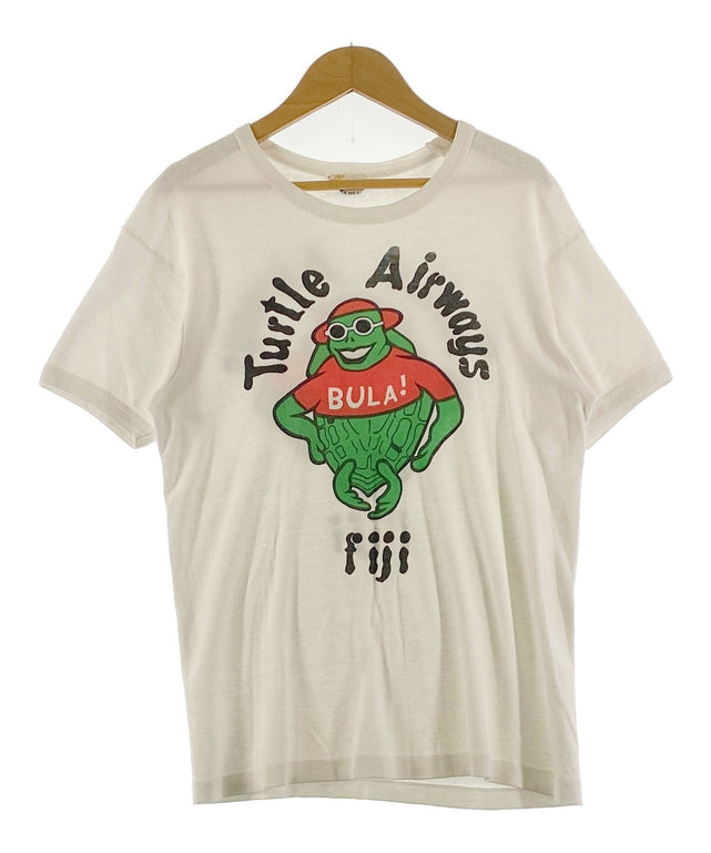 GOLDEN WHEEL 90STシャツ