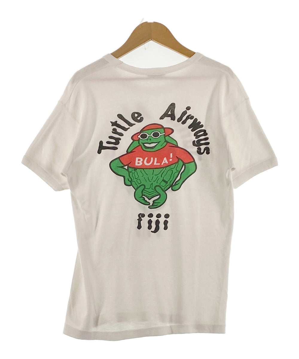 GOLDEN WHEEL 90STシャツ