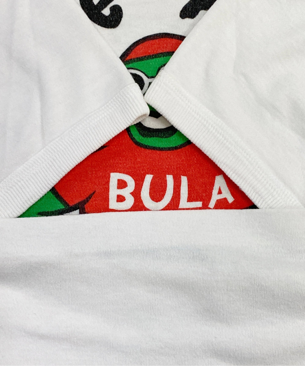 GOLDEN WHEEL 90STシャツ