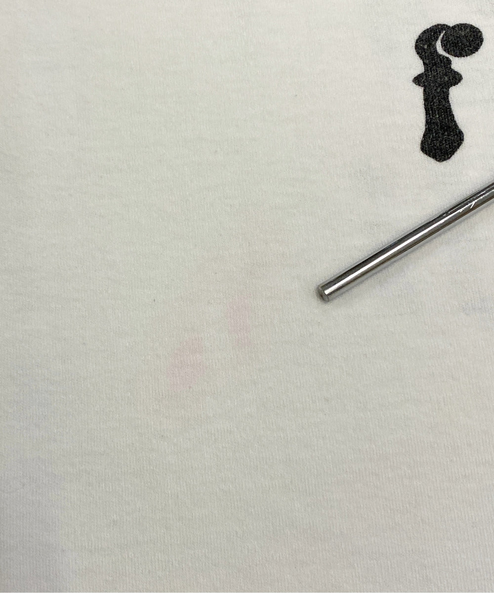 GOLDEN WHEEL 90STシャツ