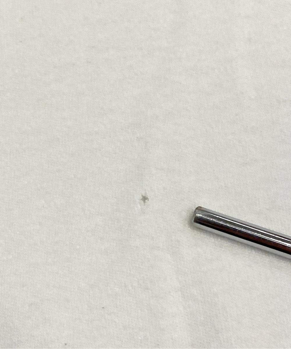 GOLDEN WHEEL 90STシャツ