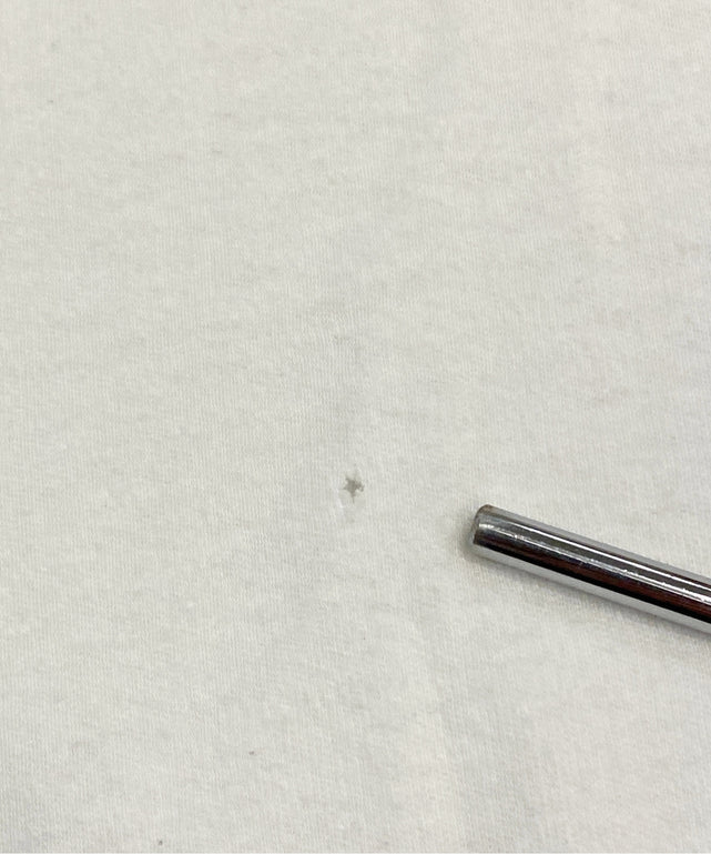 GOLDEN WHEEL 90STシャツ