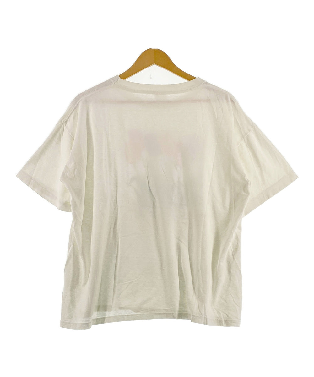 TULIPS 90STシャツ