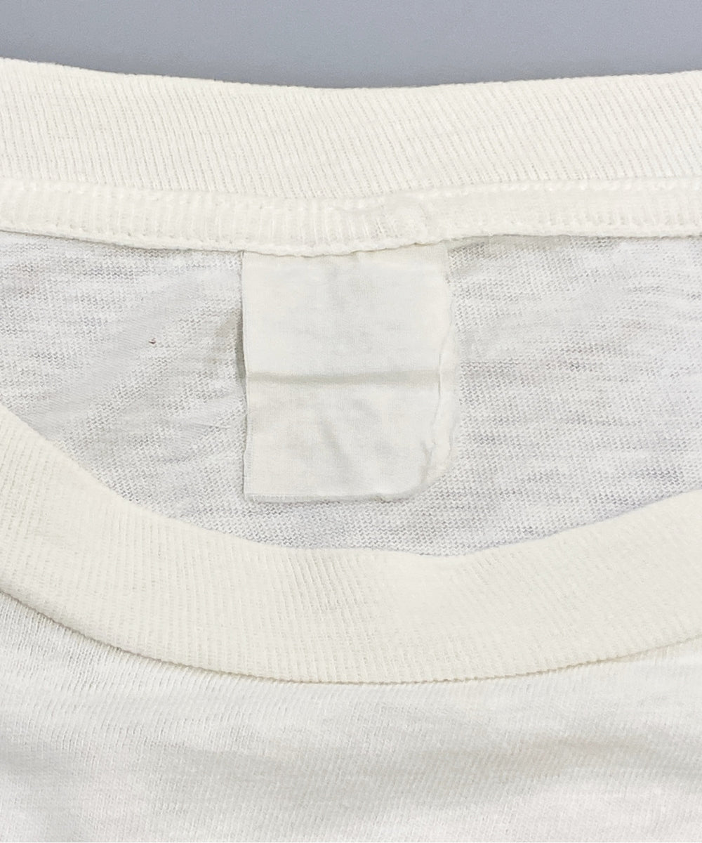 TULIPS 90STシャツ