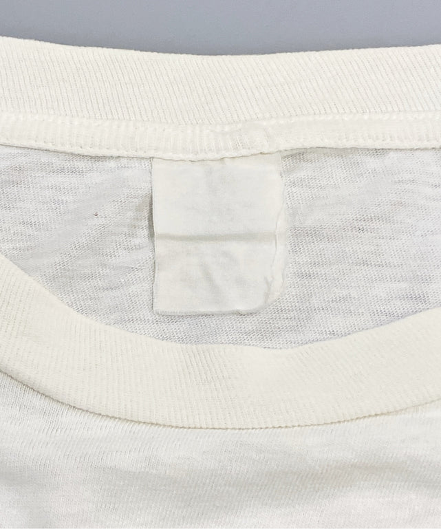 TULIPS 90STシャツ