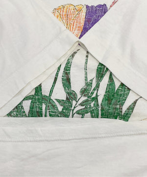 TULIPS 90STシャツ