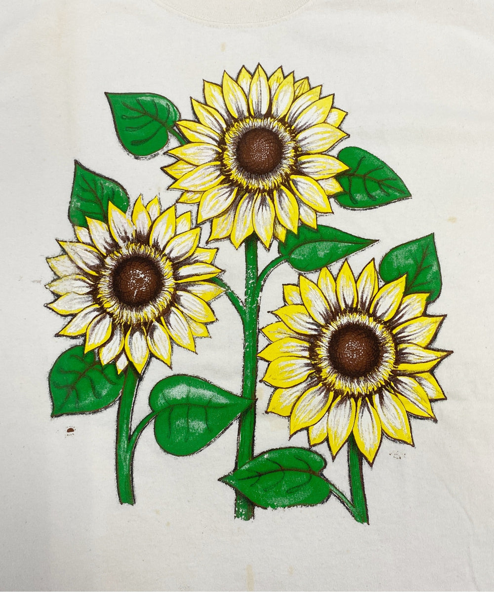 FOUR SEASONS 90STシャツ