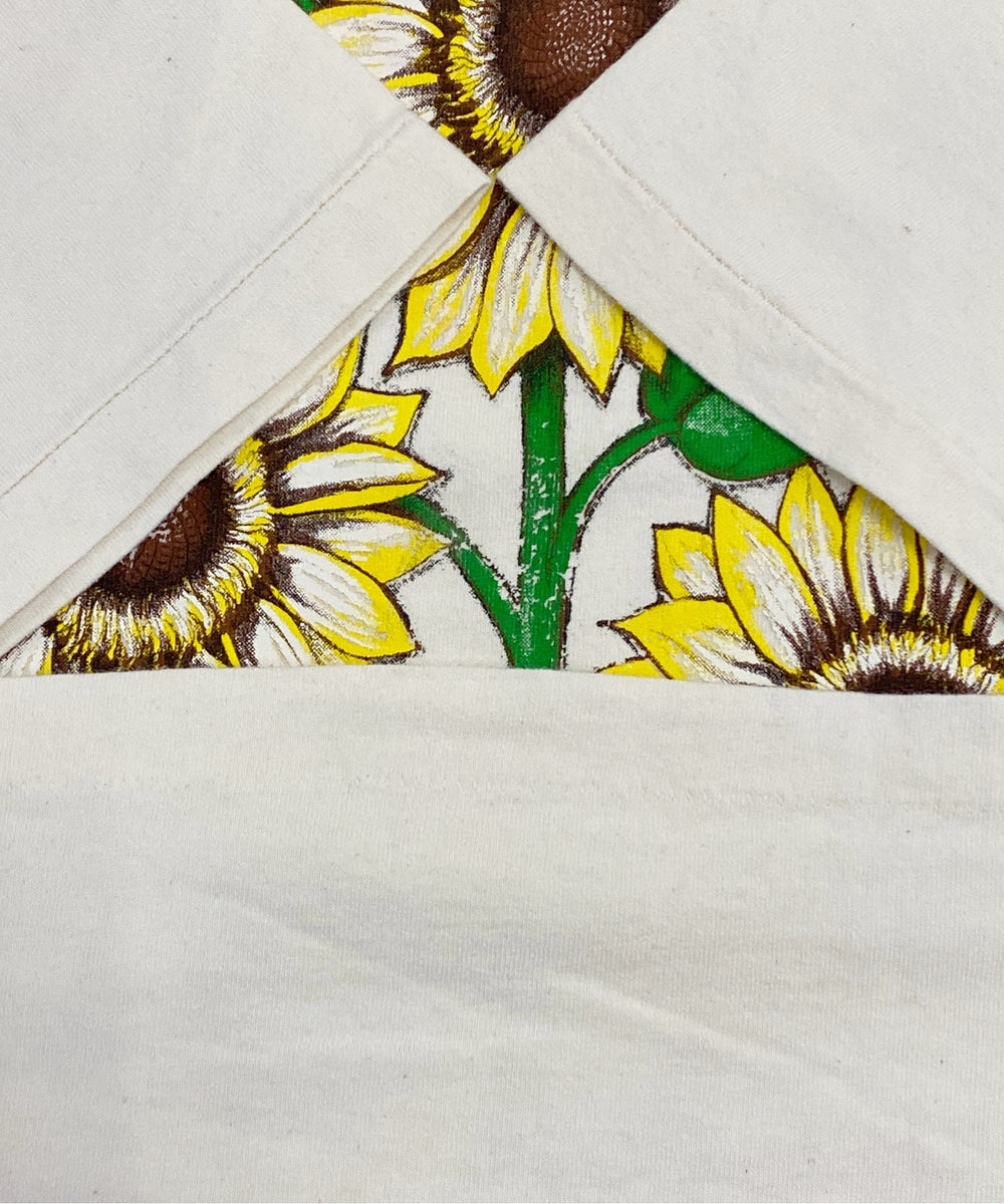 FOUR SEASONS 90STシャツ