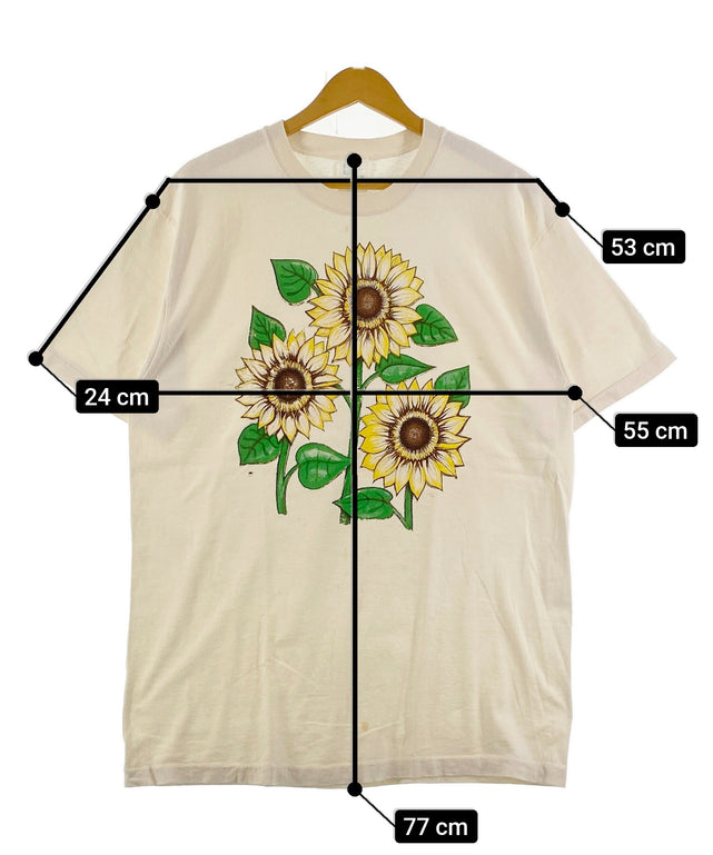 FOUR SEASONS 90STシャツ