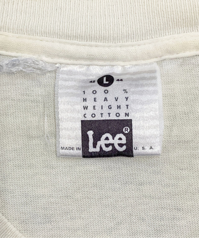 Lee 90STシャツ