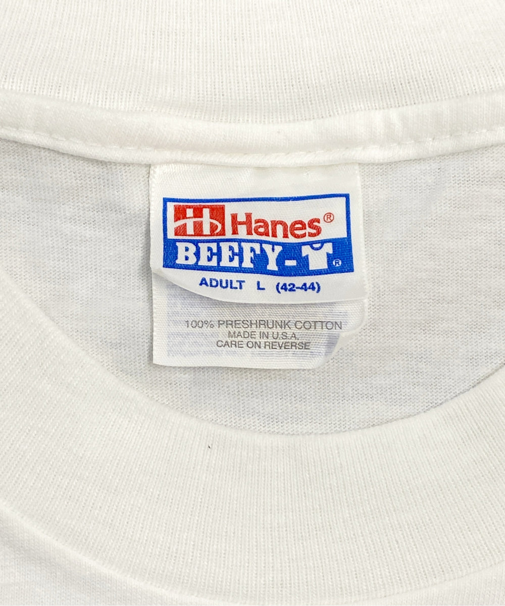 Hanes 90STシャツ