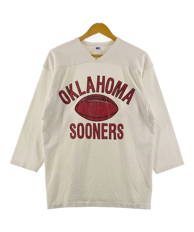 RUSSELL 90STシャツ