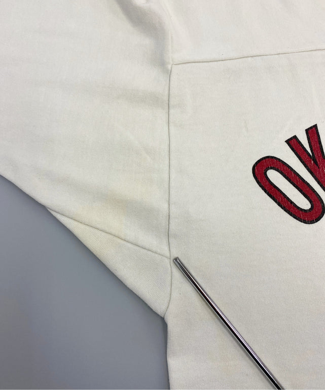 RUSSELL 90STシャツ