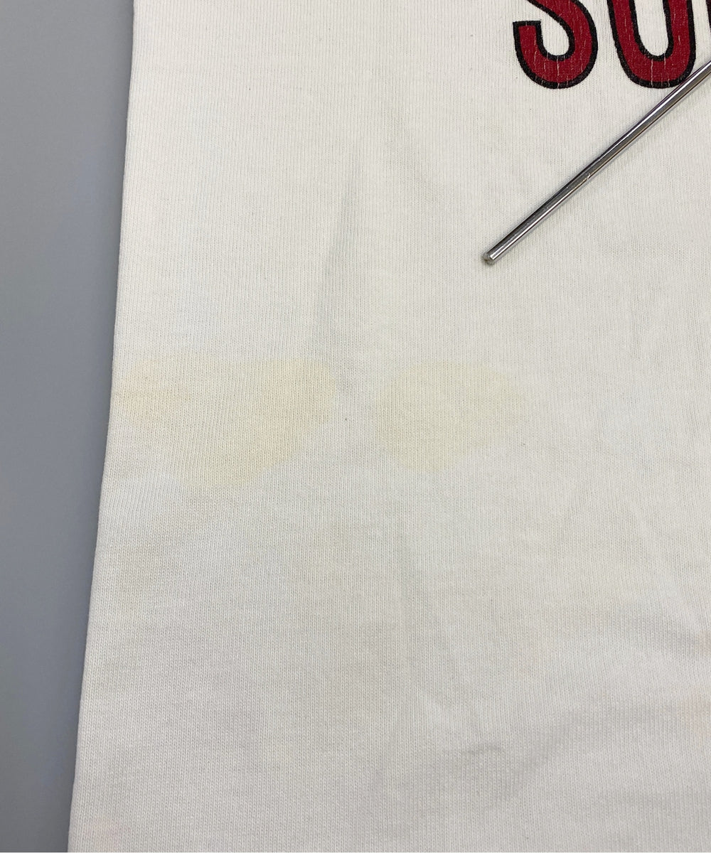 RUSSELL 90STシャツ