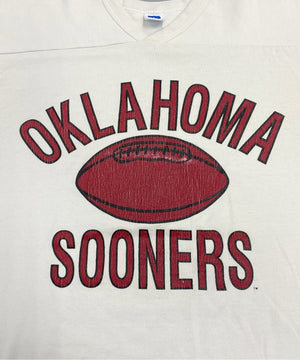 RUSSELL 90STシャツ