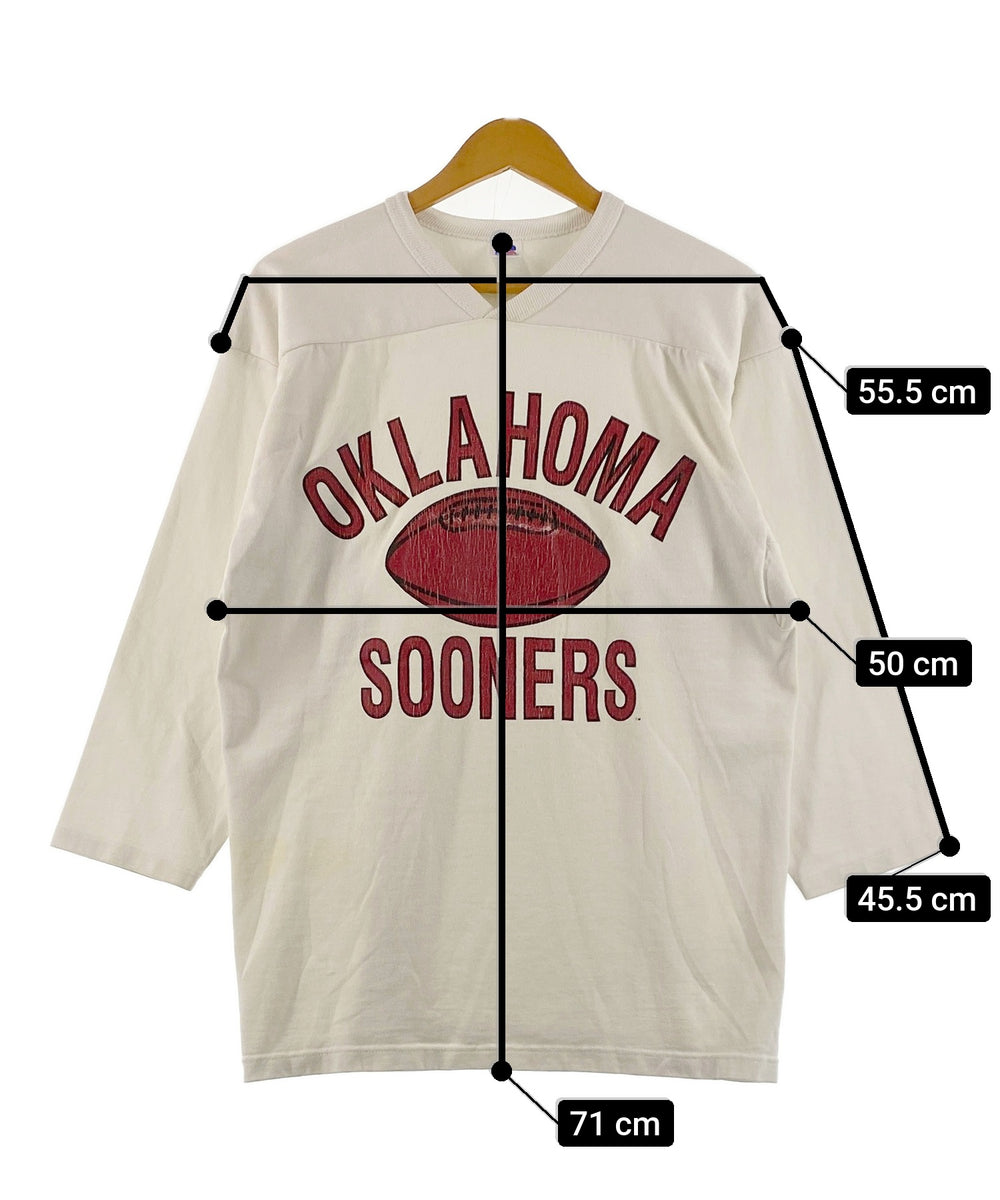 RUSSELL 90STシャツ