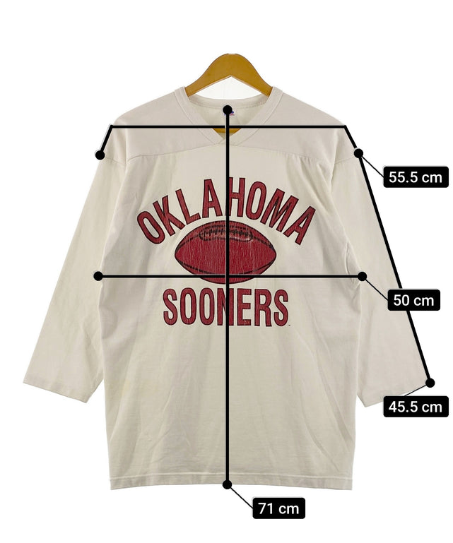 RUSSELL 90STシャツ