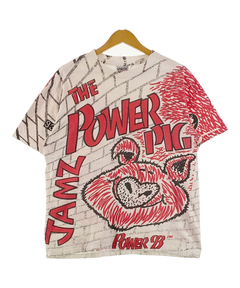 ONEITA 90STシャツ