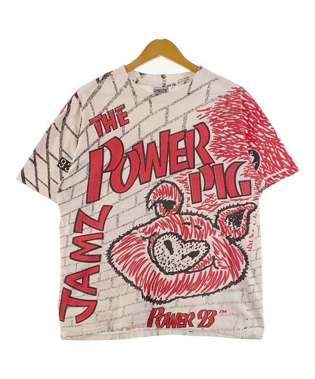 ONEITA 90STシャツ