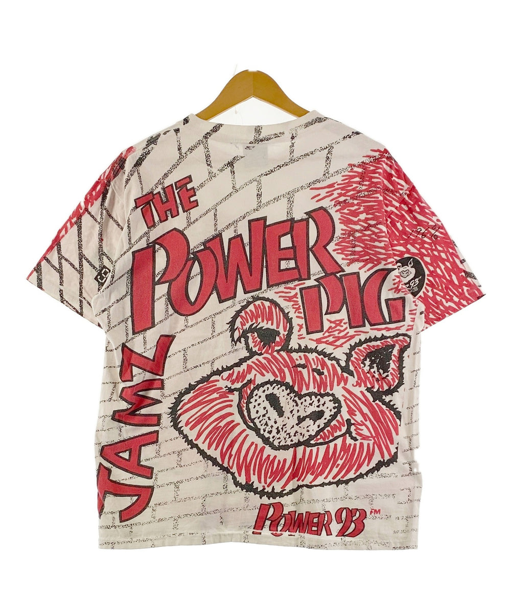 ONEITA 90STシャツ