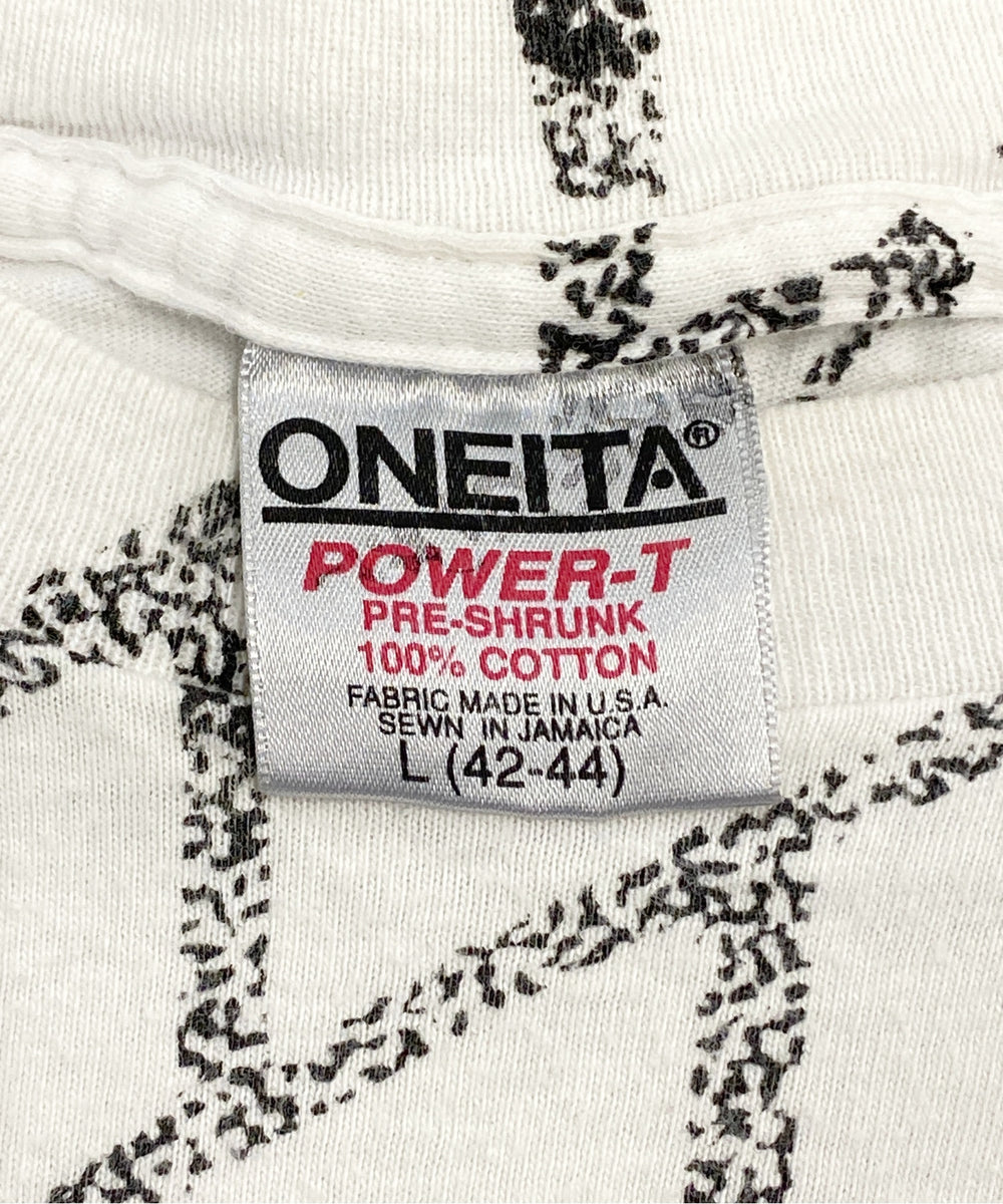 ONEITA 90STシャツ