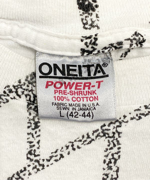 ONEITA 90STシャツ