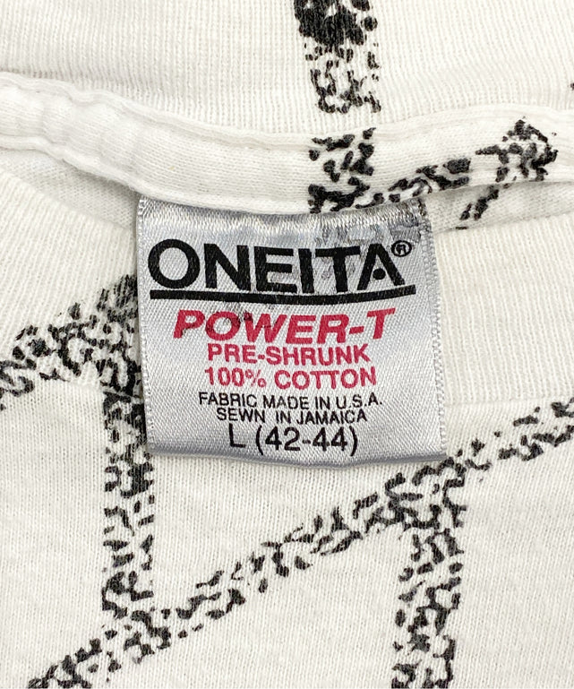 ONEITA 90STシャツ