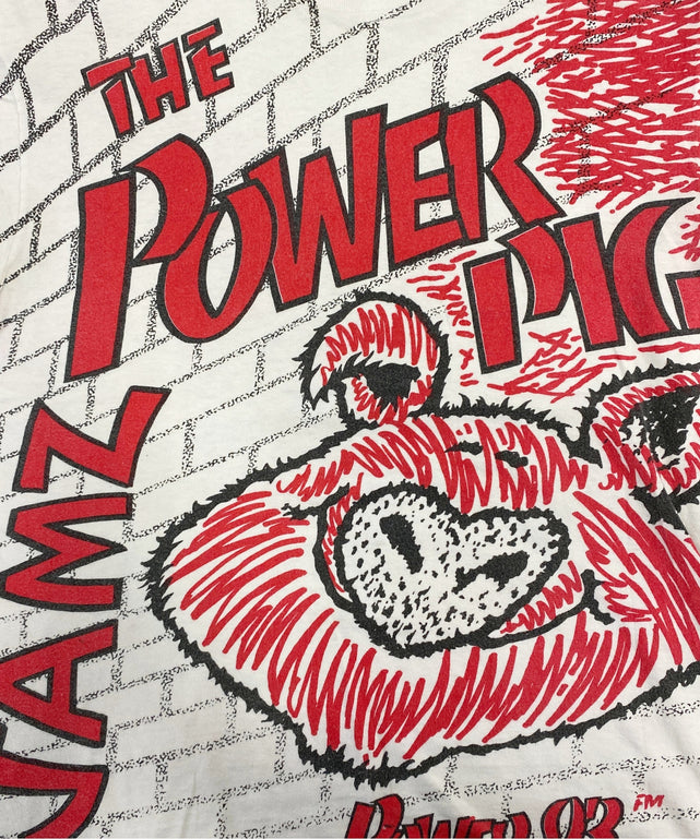 ONEITA 90STシャツ