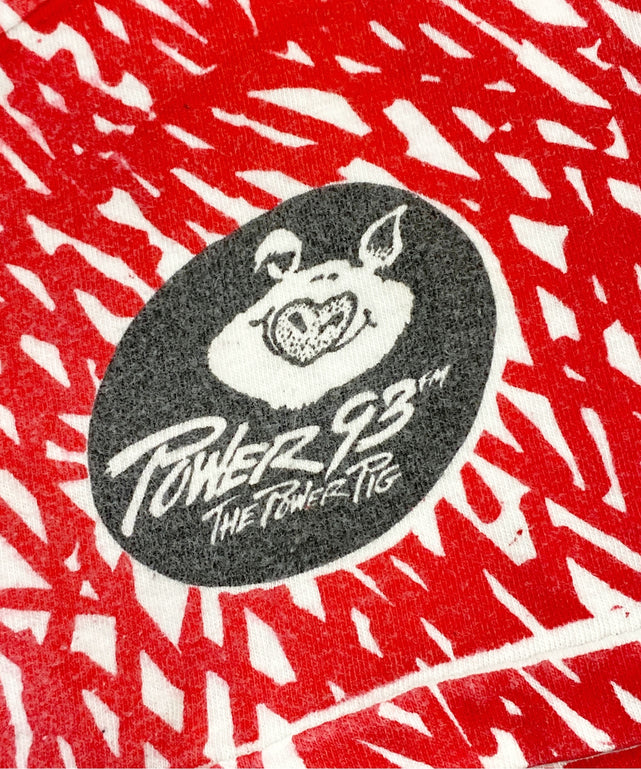 ONEITA 90STシャツ