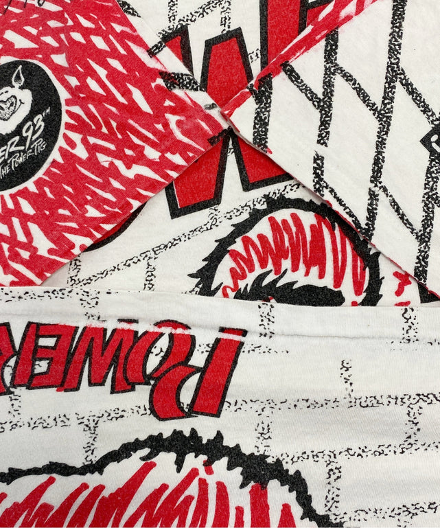 ONEITA 90STシャツ