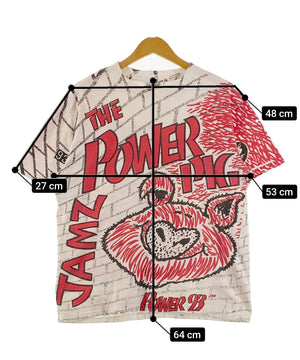 ONEITA 90STシャツ