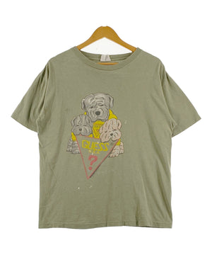 GUESS 90STシャツ