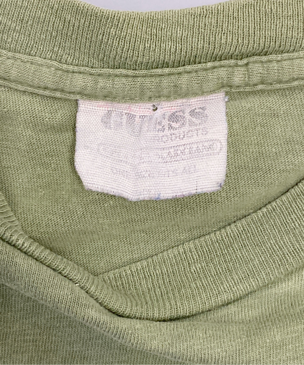 GUESS 90STシャツ