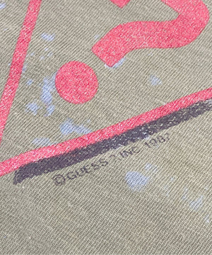 GUESS 90STシャツ