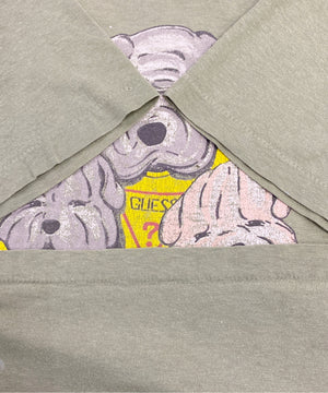 GUESS 90STシャツ