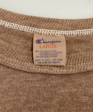 Champion 90STシャツ