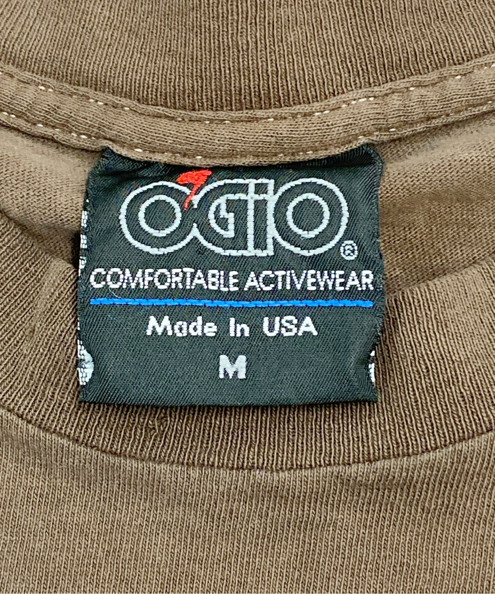 OGIO 90STシャツ