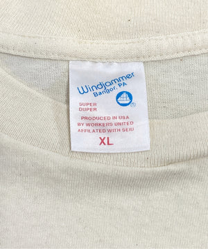 windjammer 90STシャツ