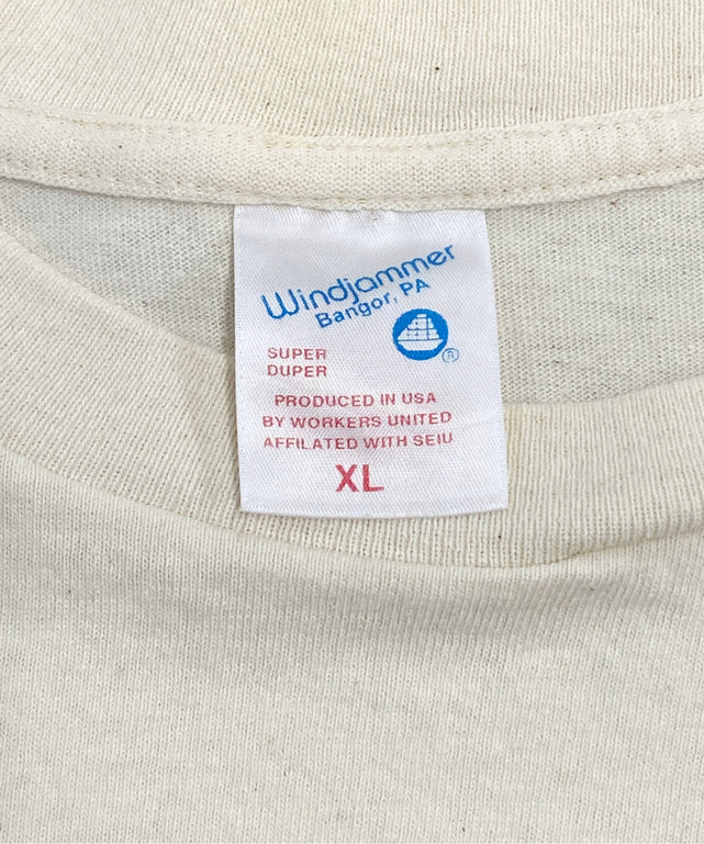 windjammer 90STシャツ