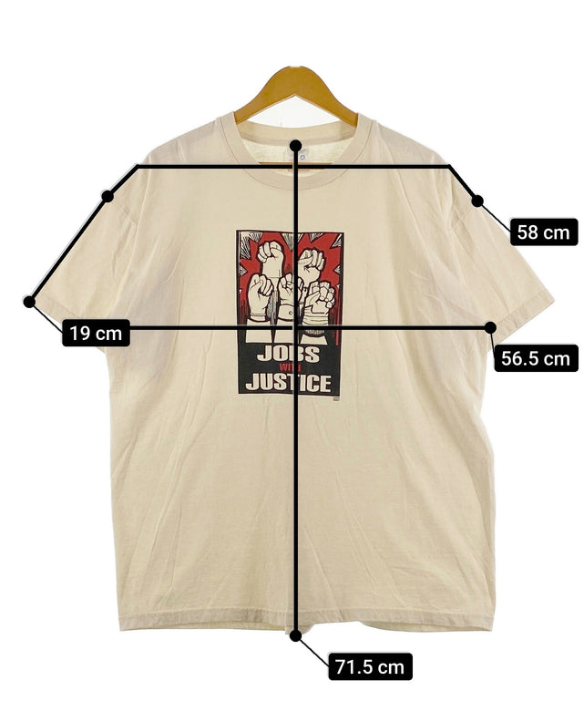 windjammer 90STシャツ