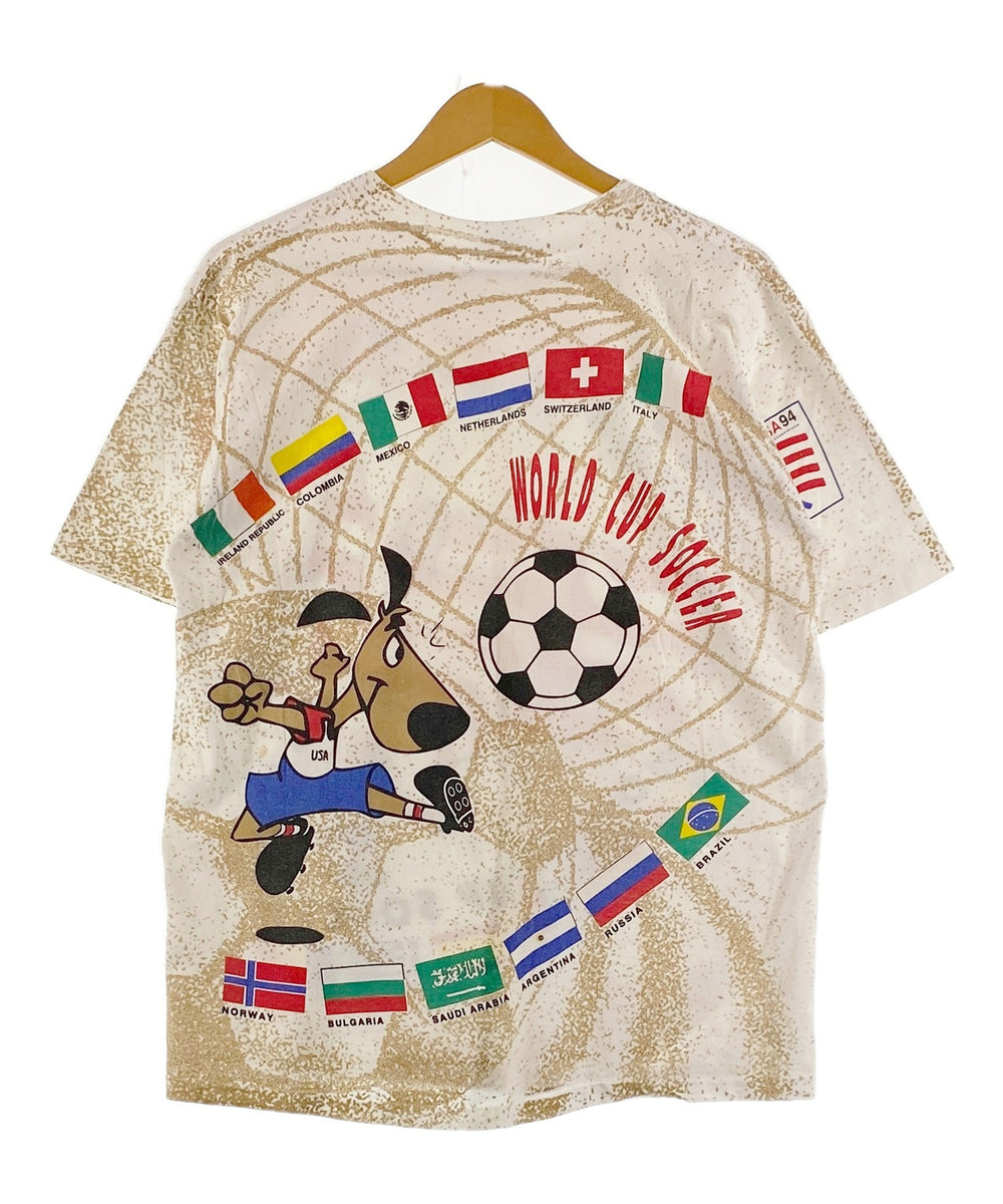 World Cup USA94 90STシャツ