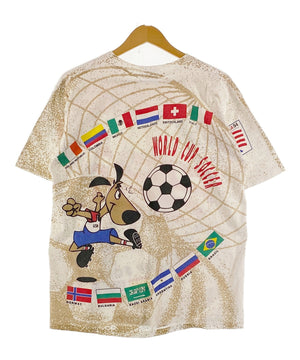 World Cup USA94 90STシャツ