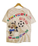 World Cup USA94 90STシャツ