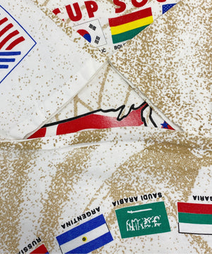 World Cup USA94 90STシャツ