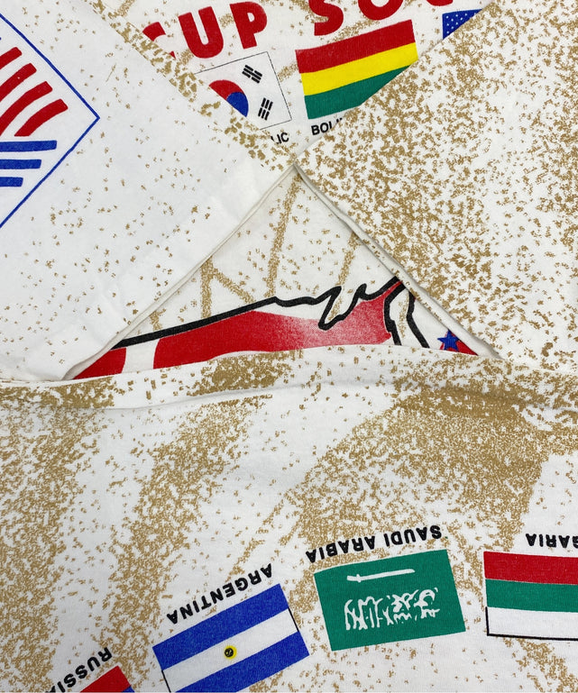 World Cup USA94 90STシャツ