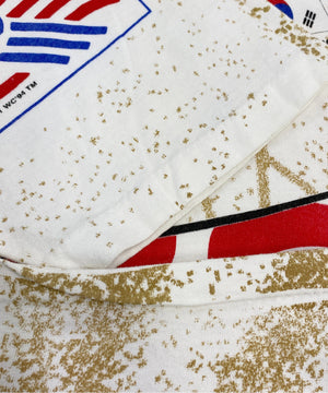 World Cup USA94 90STシャツ